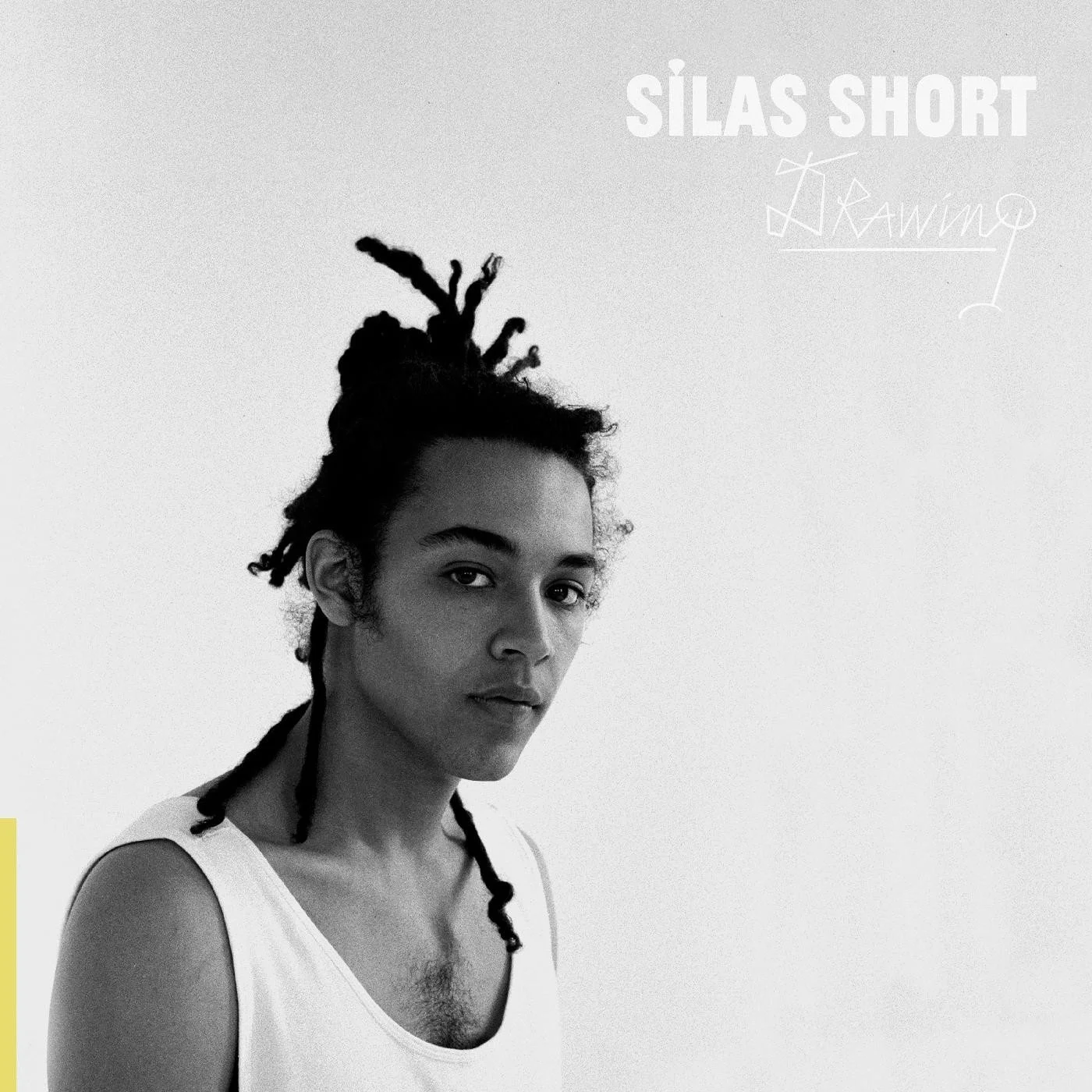 Drawing with Silas Short