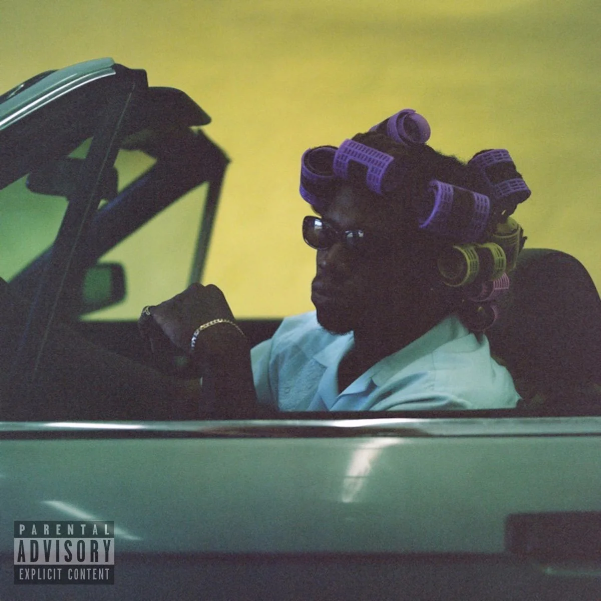 The Sun is out With These California Raps