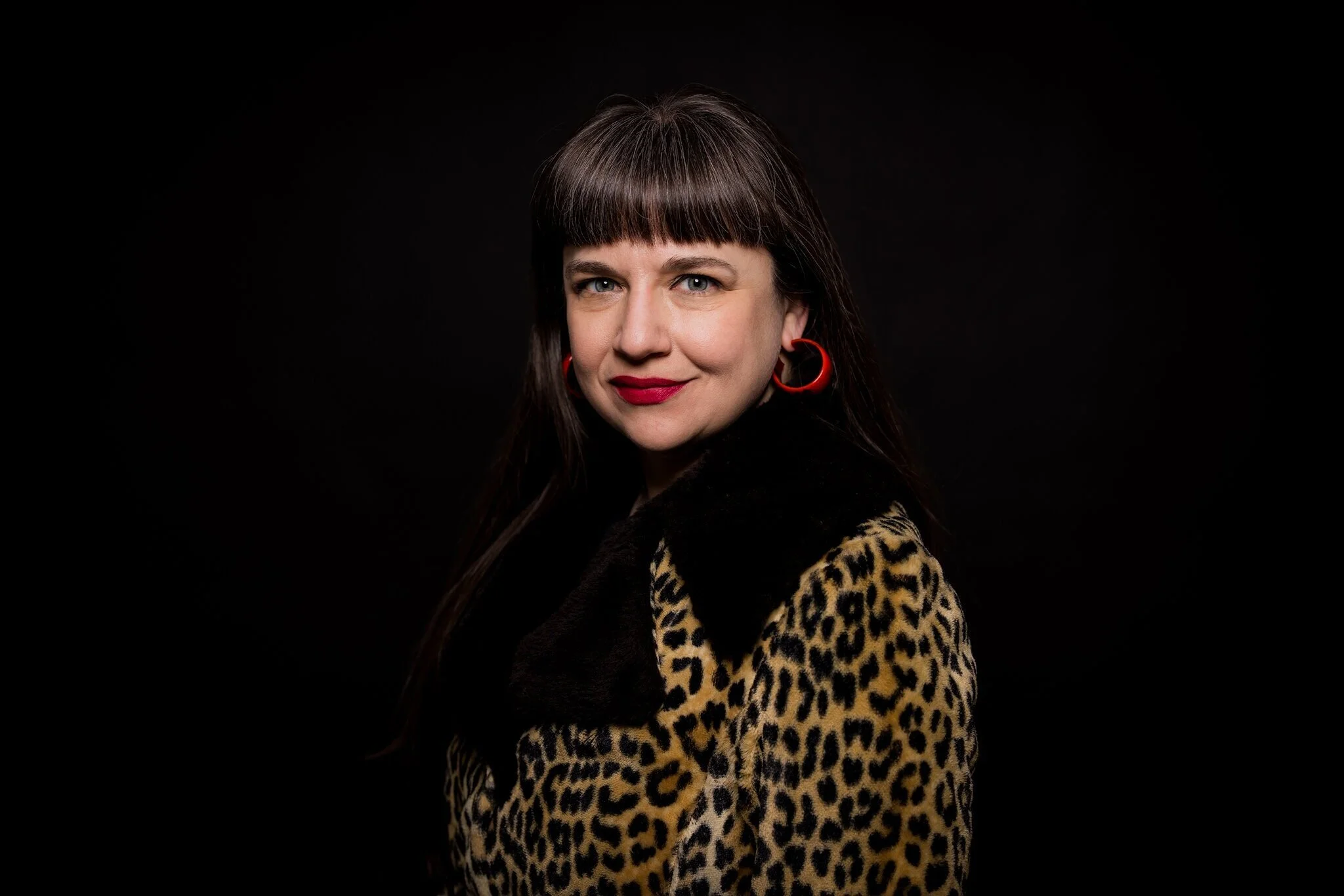 Illusions, Duplicity, and Taxidermy // An Interview with Poet Nicky Beer