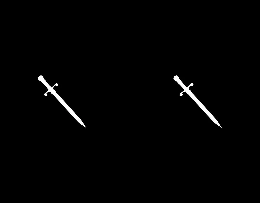 Sword Fighting with Two-Year-Olds by Bram Riddlebarger (2022)