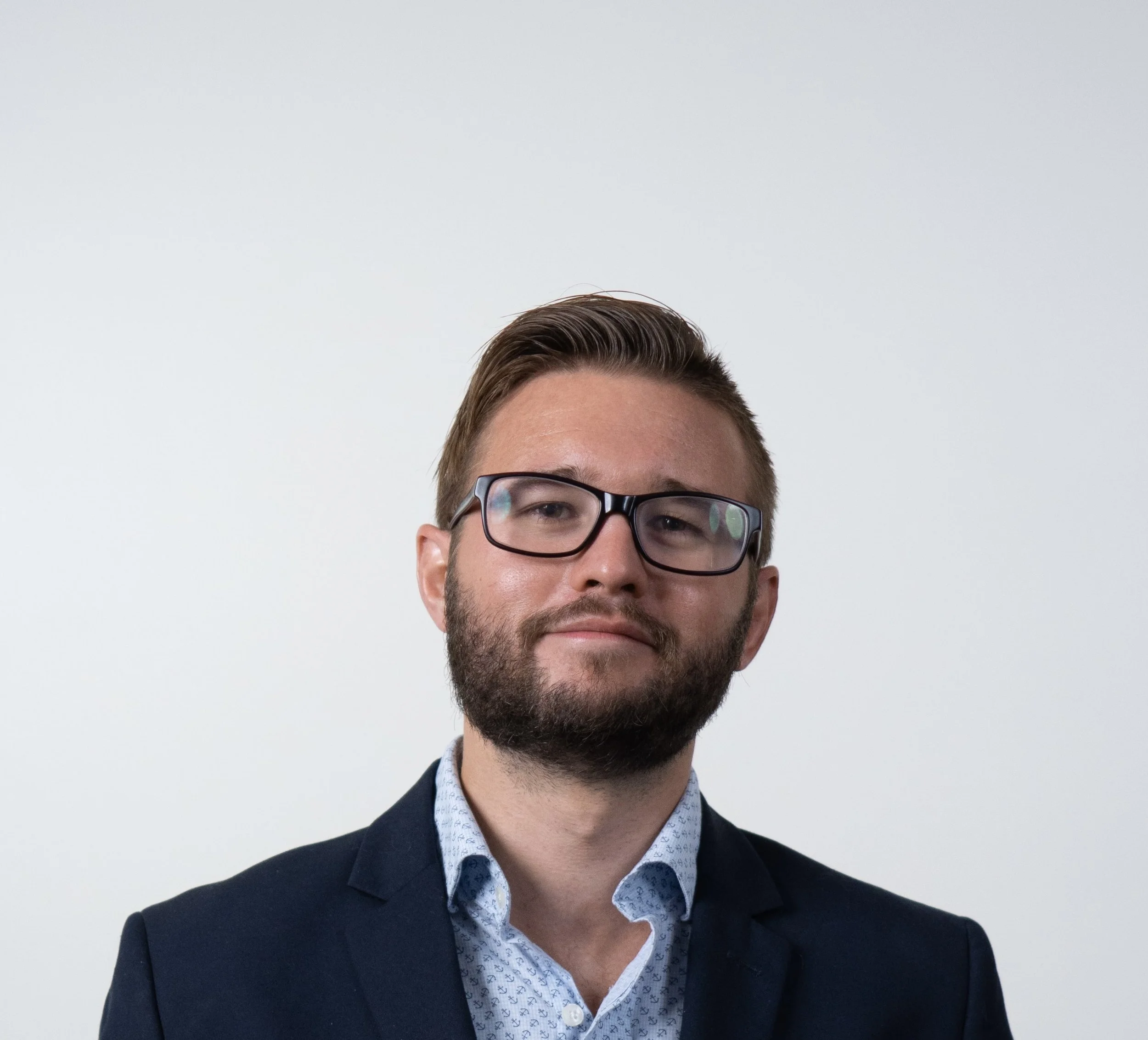 Board Games, Prose Poems, and Blood // An Interview with Author Luke Wortley