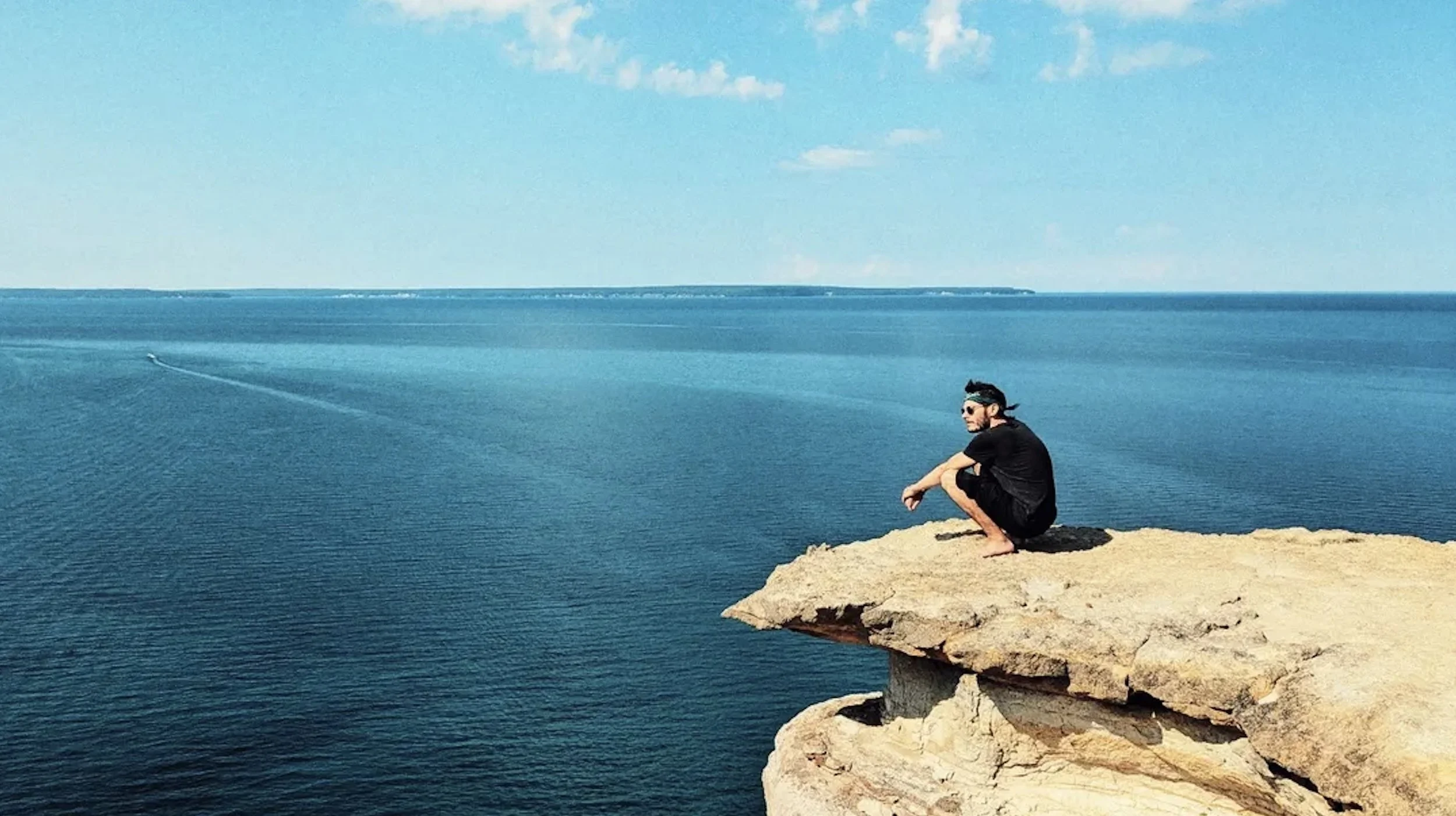 "The impulse to create as much noise as possible" // An Interview with Poet Adrian Sobol