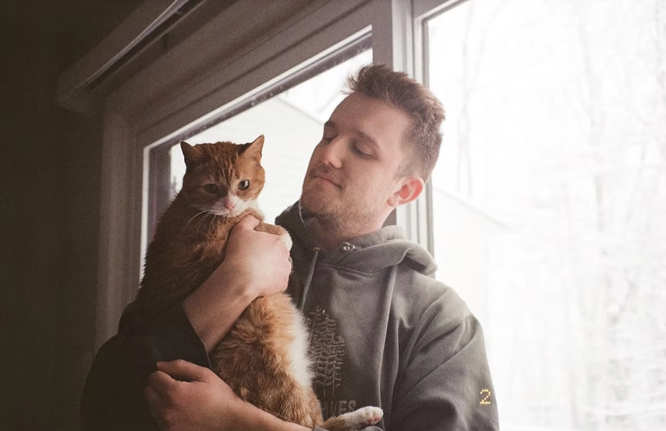 Art on a Conveyor Belt // An Interview with Poet &amp; Collage Artist Evan Nicholls