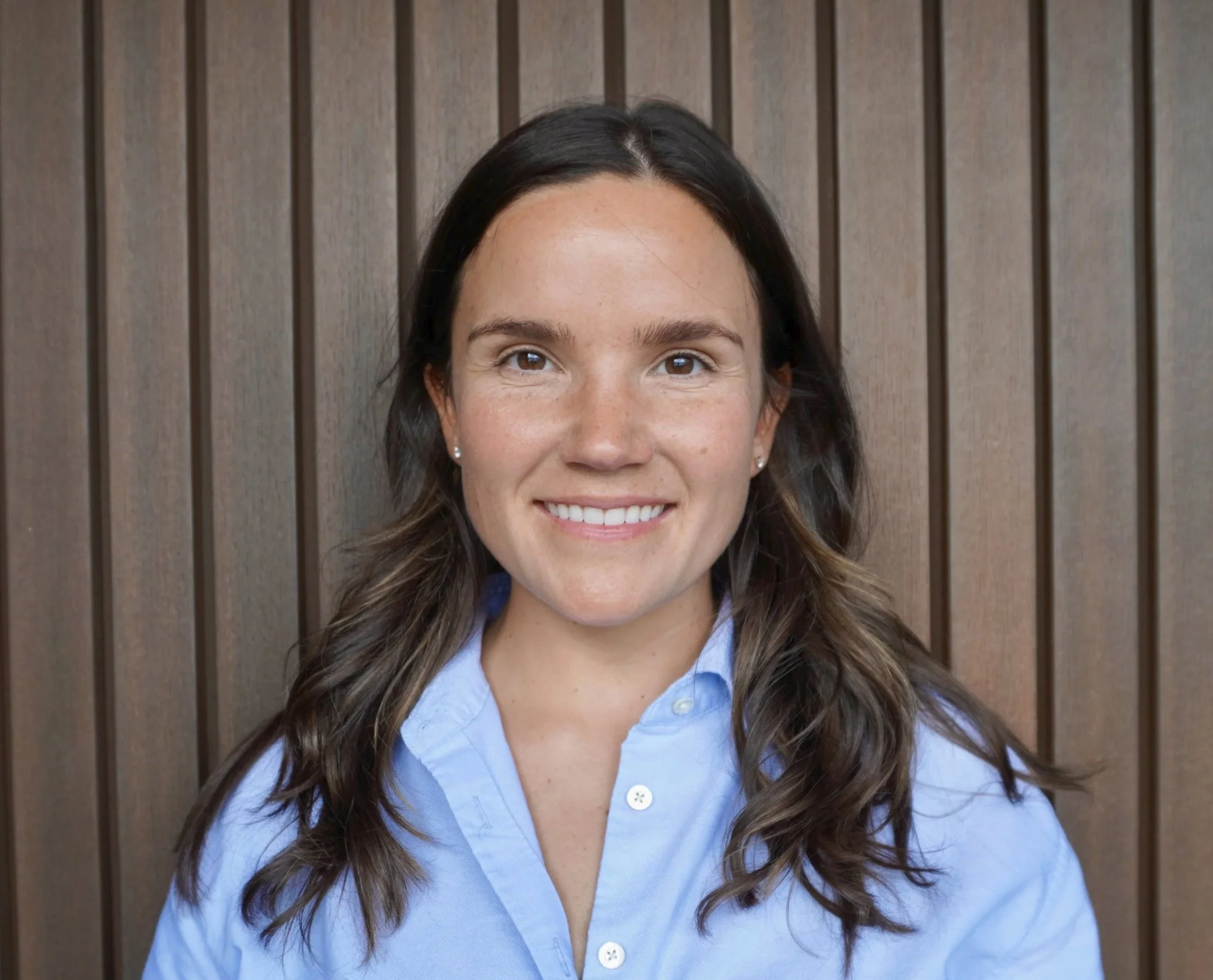 "I like to stare into space and hear nothing" // An Interview with Poet Liza Hudock