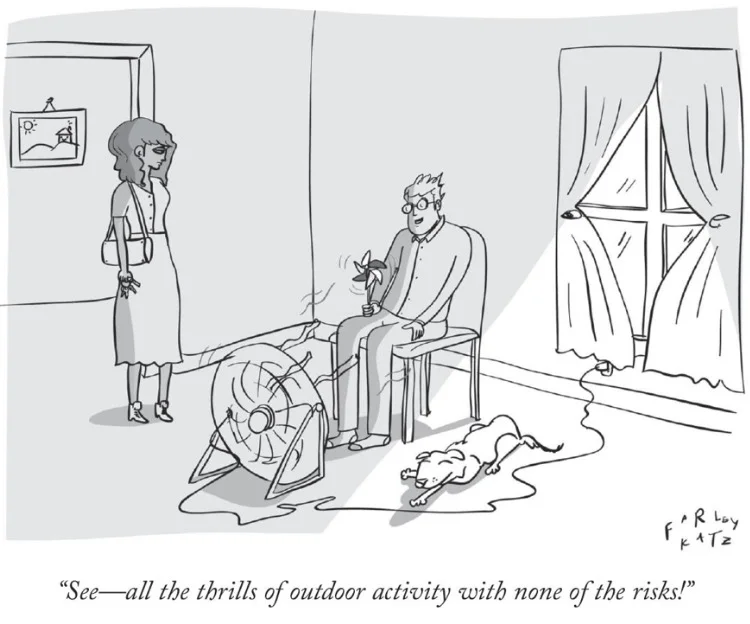 20160303 outdoor activitiy none of the risk.jpg