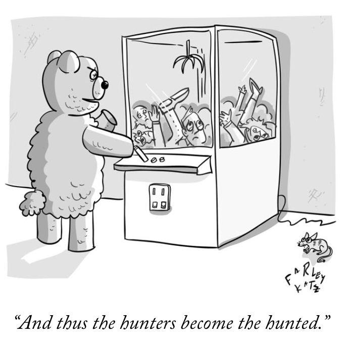 20160118 hunters bewcome hunted.PNG