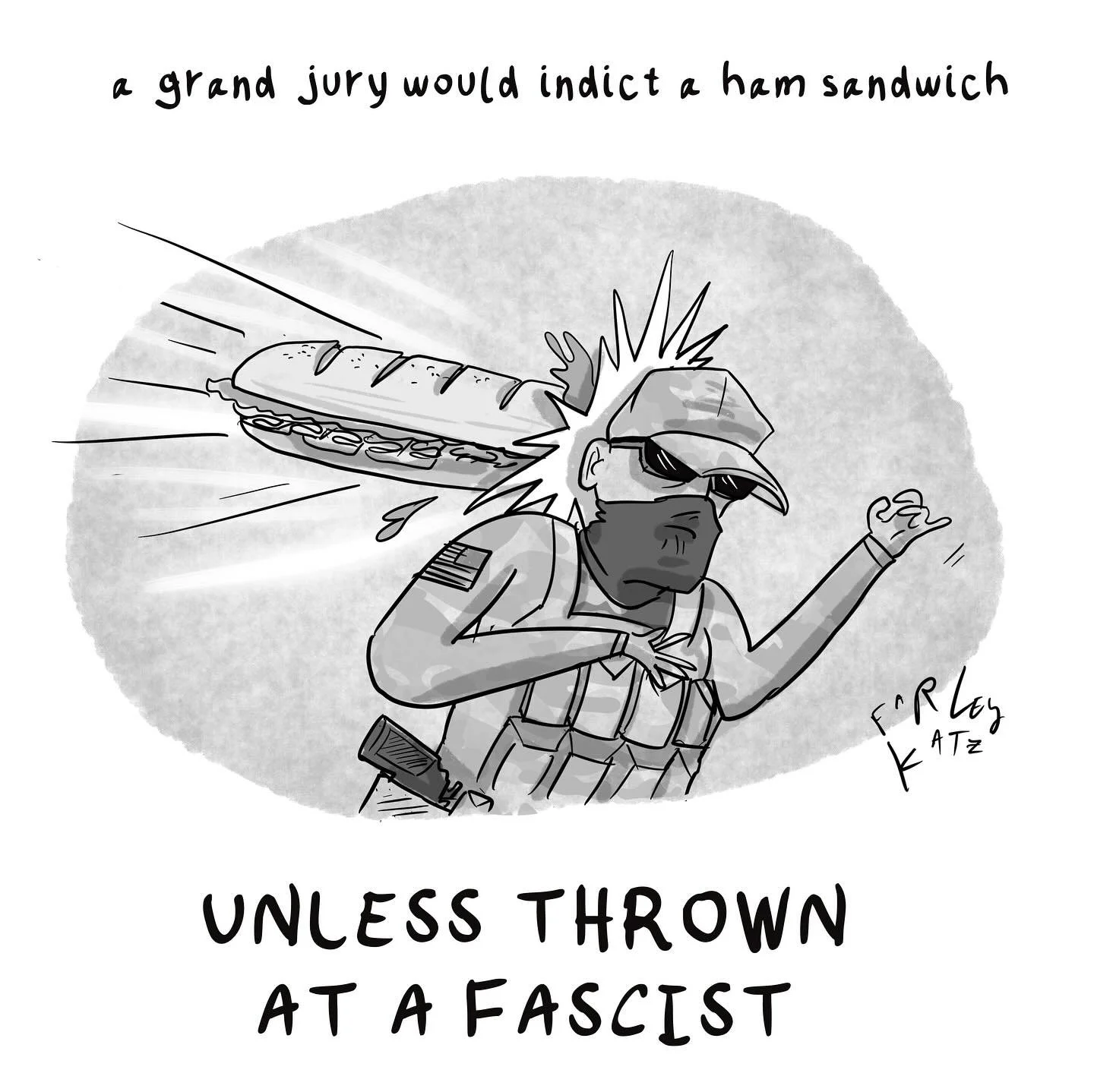 Way to go, America! Jury nullification for Luigi next 🇺🇸