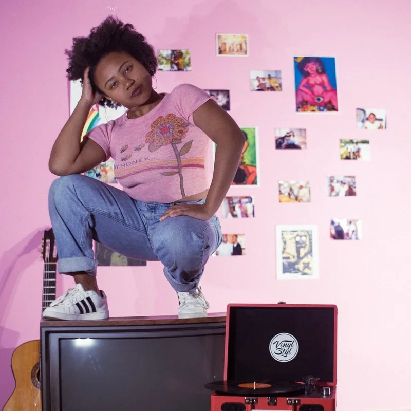 “Right Now, I’m Just Trying To Feel Myself”: An Interview with Kopano