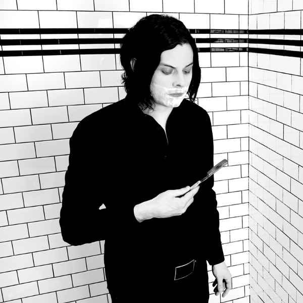 The Ways Jack White Will Release His New Album