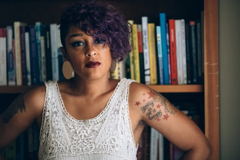 Everyday Magic In Eve Ewing's 'Electric Arches'