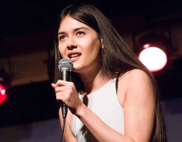 Patti Harrison's 'Tonight Show' Moment