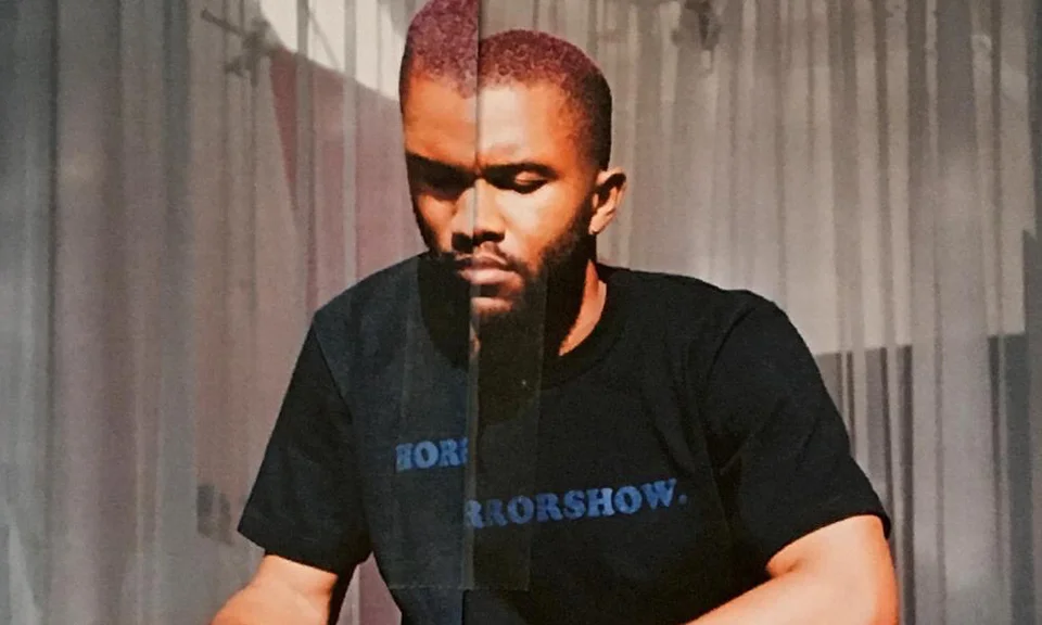 Frank's State of the Ocean