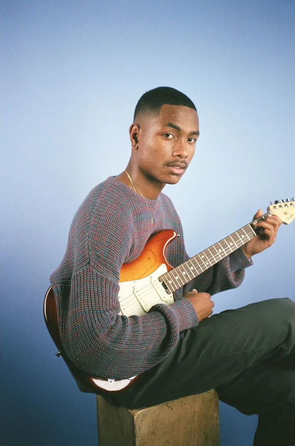 Steve Lacy’s Teenage Dream Comes Alive