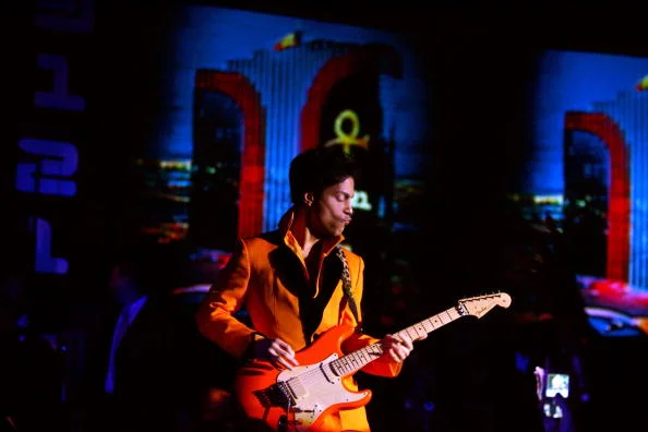 Purple Playlist: Prince Beyond the Hits