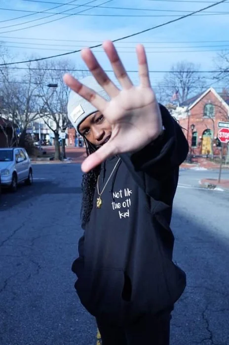 Ladibree, trill since birth