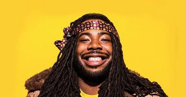 D.R.A.M., Rookie of the Year