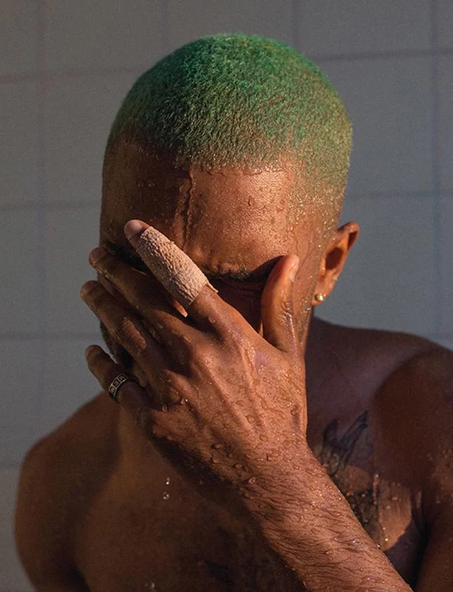 Blond(e) and Endless