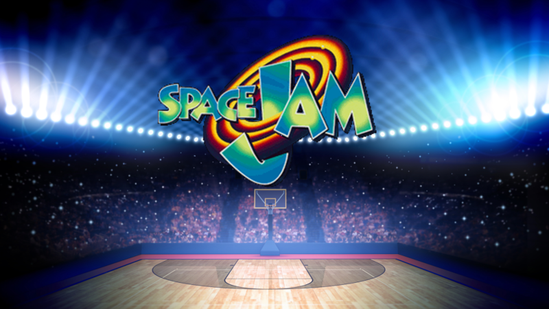 Why Space Jam is the best bad movie ever made