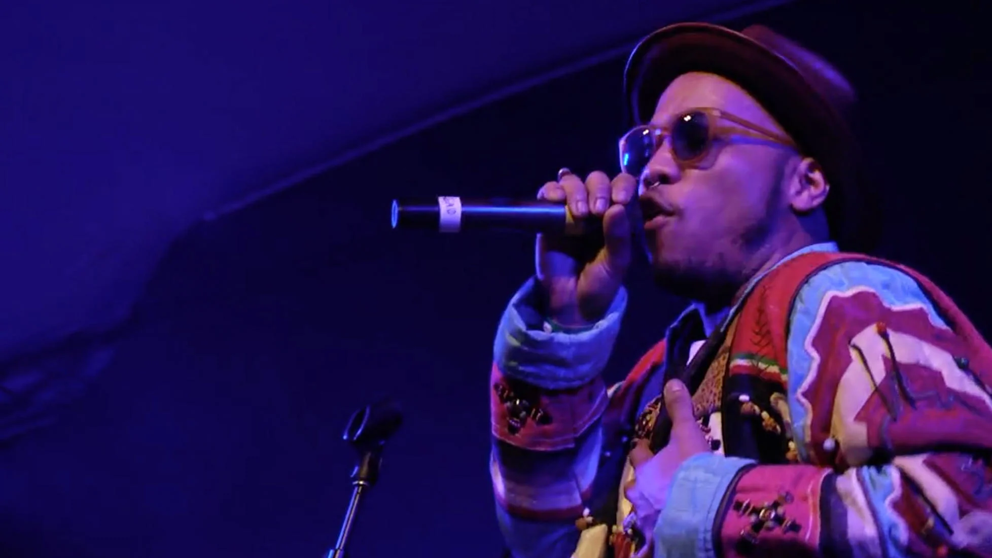 Anderson .Paak's Malibu Dream