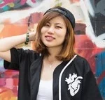 Talking 'Alternative Valentines' With Shelley Kim