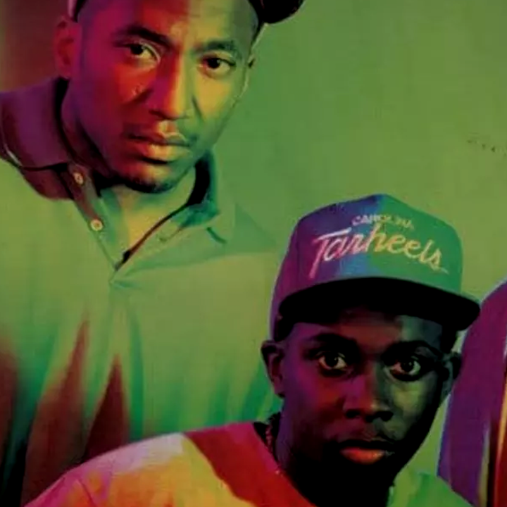 ‘I C U’: Erykah Badu &amp; The Forgotten First A Tribe Called Quest Reunion