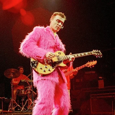 Talking Heads Week