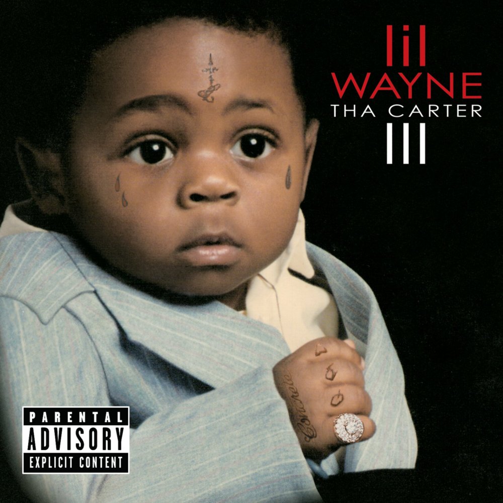How Lil Wayne's Tha Carter III Resurrected Hip-Hop