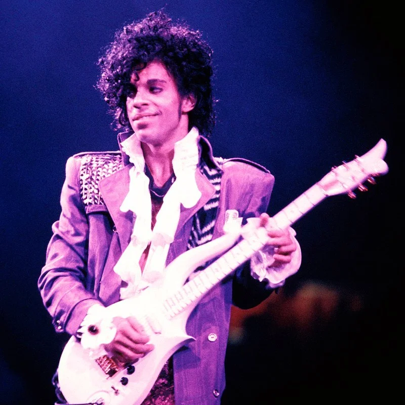 Prince's "Nothing Compares 2 U" Is Finally Released