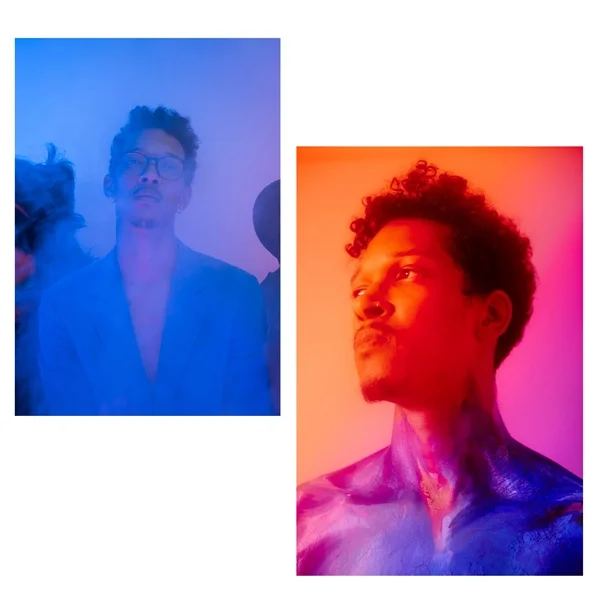 How Rosehardt's "Songs" Helped Him Battle Personal Demons