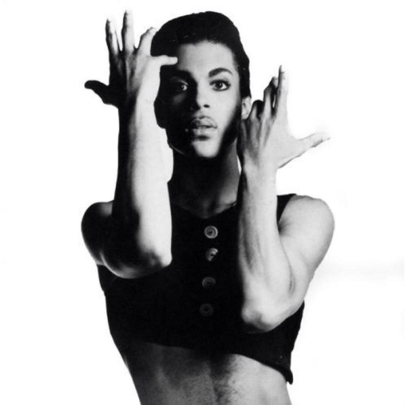 Lovestoned: On the 30th Anniversary of Prince's Lovesexy