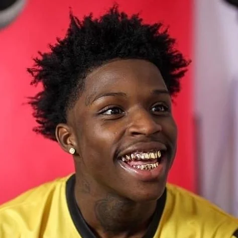 "I Ain't At Where I Wanna Be At": An Interview With Quando Rondo