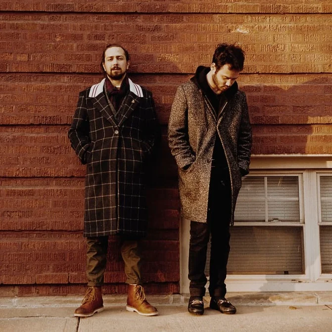Pass the Vibes: Nico Segal and Nate Fox on Their New Album 'Intellexual'