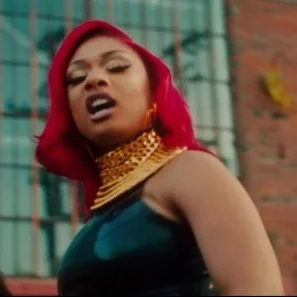Megan Thee Stallion’s Southern Rap 'Fever' Dream