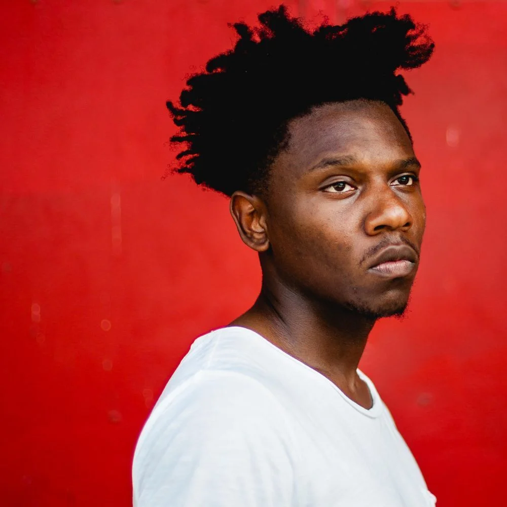 POW Premiere: Matt Muse - "Ain't No"