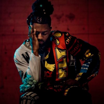 Ajani Jones Takes Flight on Debut LP ‘Dragonfly’