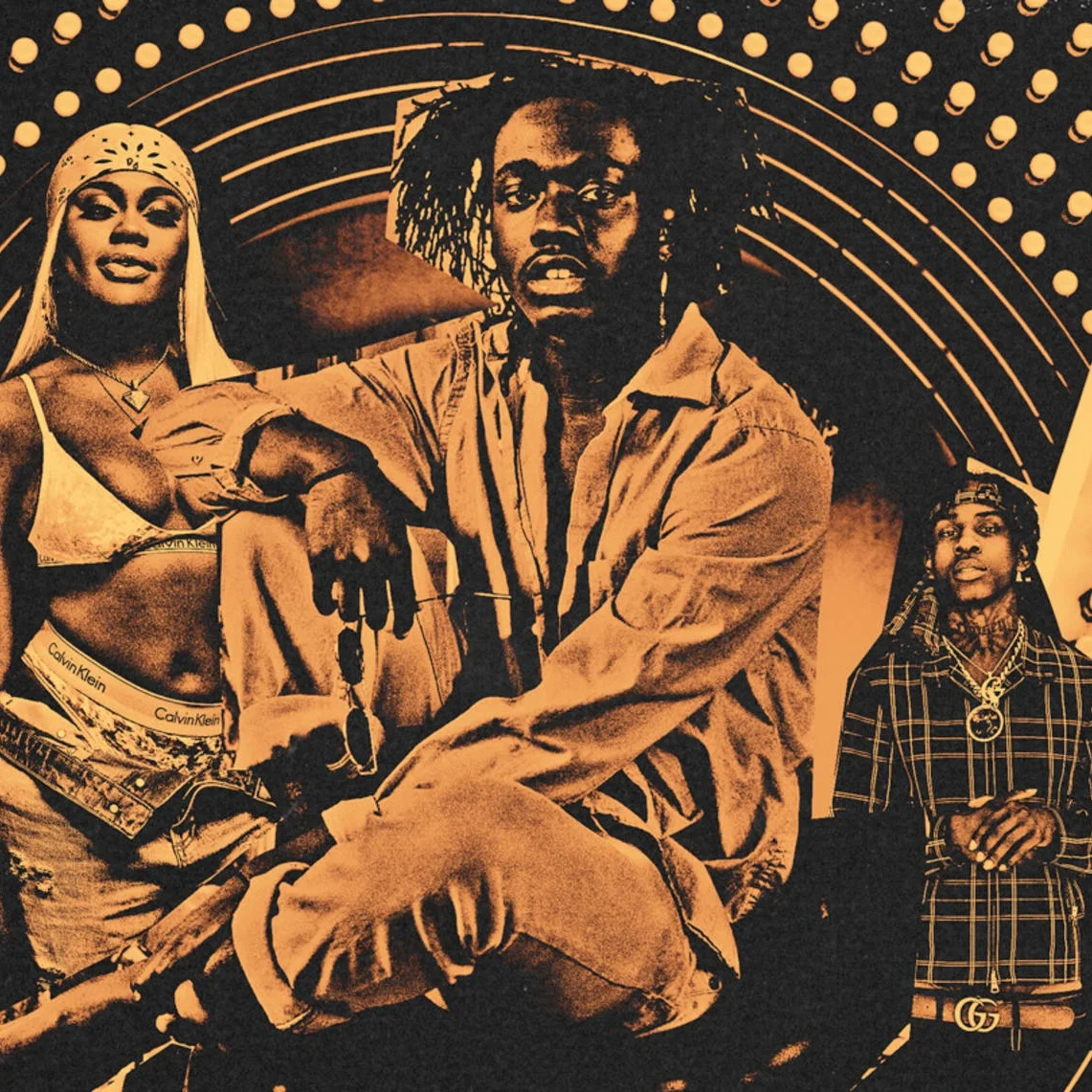 Rising Chicago Rappers You Need to Know