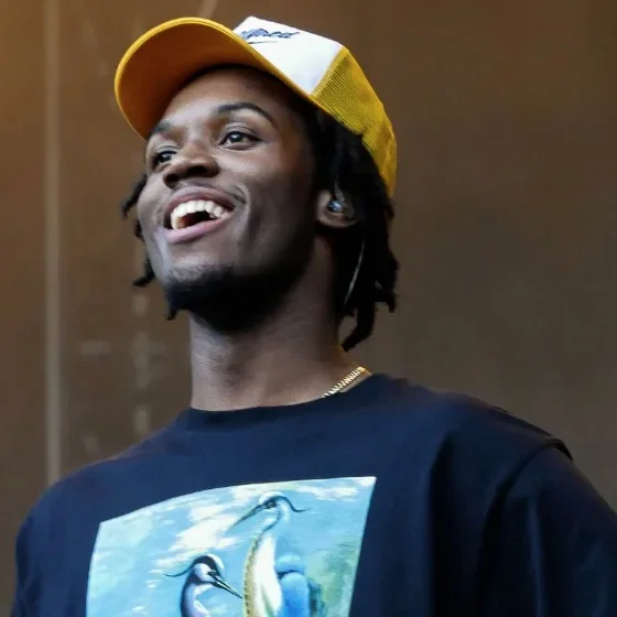 Chicago Rappers Pop Out at Lollapalooza