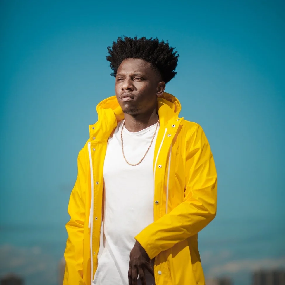 Matt Muse Raps His Heart Out On 'Love &amp; Nappyness'