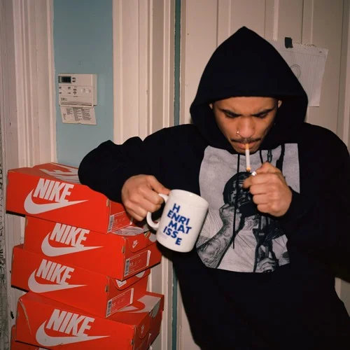 “I See Rap as a Bloodsport, You Gotta Talk Shit”: An Interview with Davis About His Debut Mixtape
