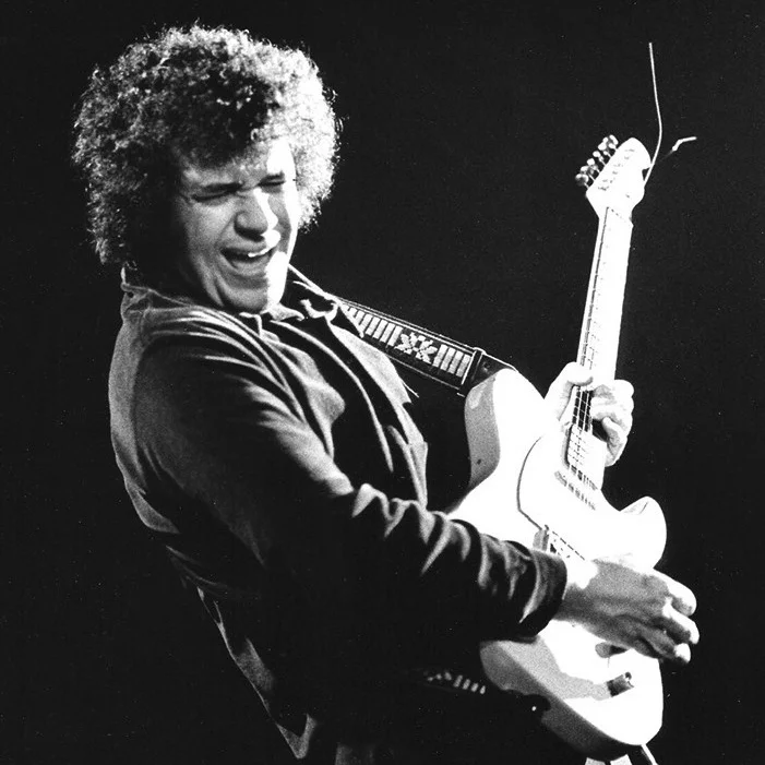 David Dann on his new biography of blues-rock guitarist Michael Bloomfield 