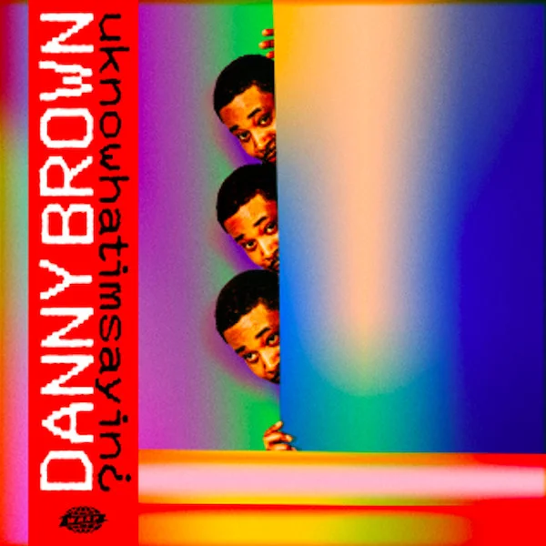 Danny Brown’s Legacy Is No Joke, 'uknowhatimsayin¿'