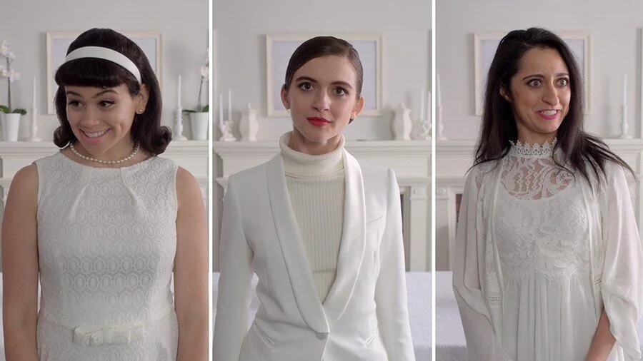 Get brunch in Lemoncurd with Three Busy Debras 