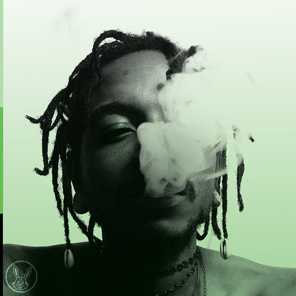 Saint Icky brings hesher-friendly hip-hop to Badluck Records’ anniversary show 