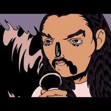 Mr. River "Soul Lingo" premiere