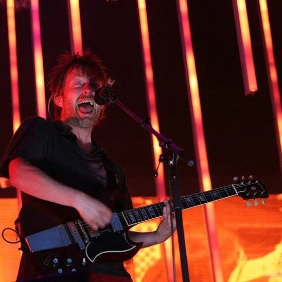 Radiohead front man Thom Yorke proves his electronic mastery on Anima 