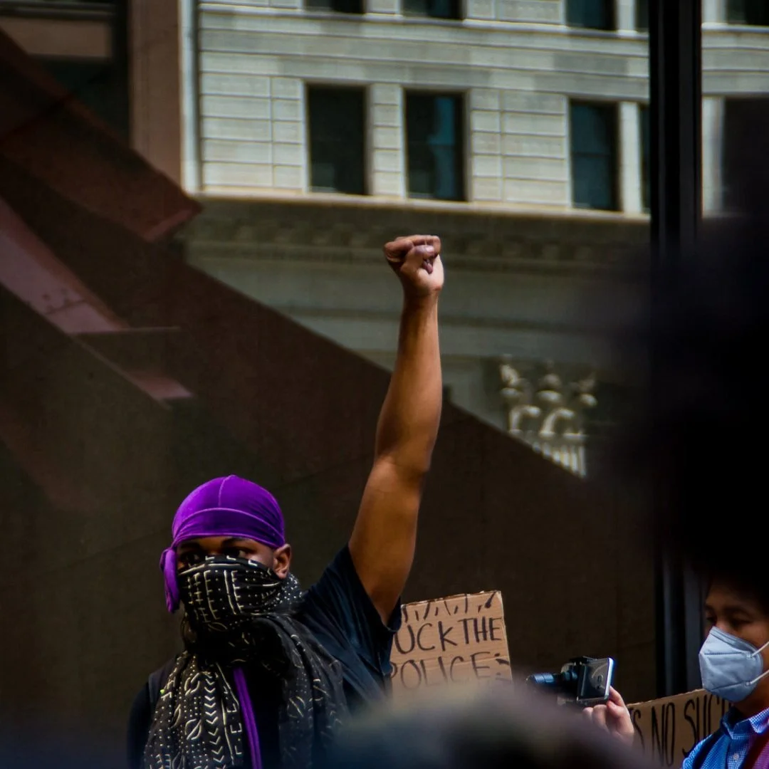 Downloads + Donations Buying Guide: Chicago Music For Black Lives