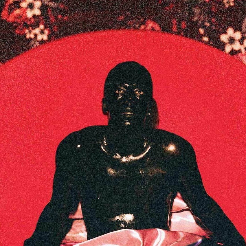 On “Startisha,” Naeem Experiences a Creative Rebirth