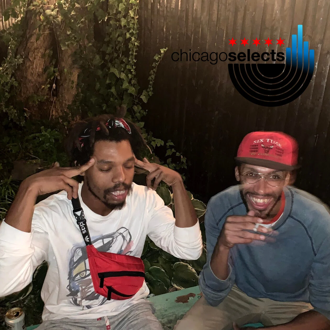 Chicago Selects: Joshua Virtue + Malci