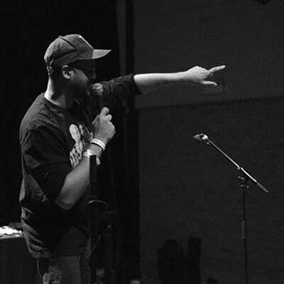 Big Branch make rock music with an underground-rap mindset 