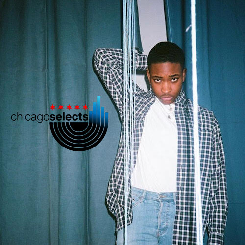 Chicago Selects: CJ Run